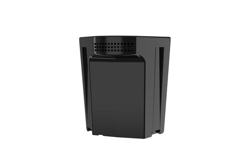 Pursonic Food Waste Composter Replacement Filter & Compatible with iDOO Garbo Electric Kitchen Food Composter (i-1-01)