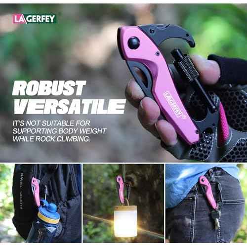 Gifts for Women Mom Wife - Mothers Day Gifts, Birthday Gift for Woman, Stocking Stuffers for Women - Stocking Stuffers for Mom Wife, Woman Gift for Christmas - P¡¯ink Multitool