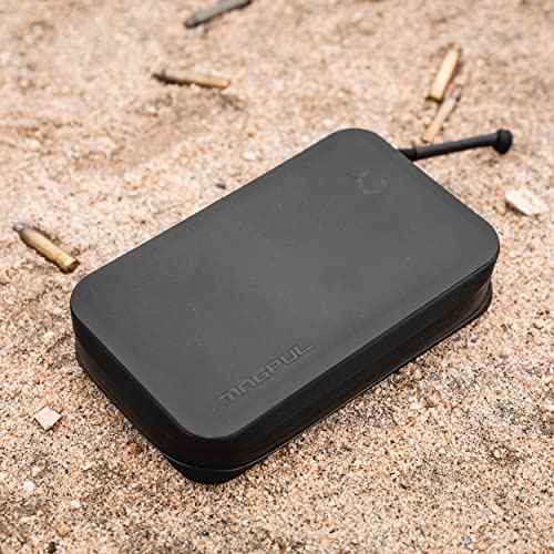 Magpul DAKA Utility Organizer Compact Semi-Rigid Multi-Purpose Case, Durable Water-Resistant Heavy Duty Compact Pouch