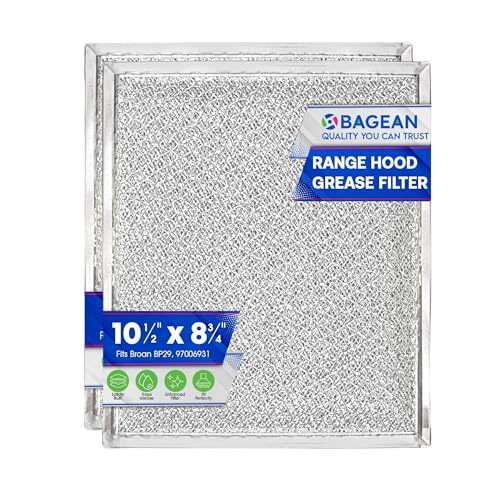 Bagean 10.5 x 8.75