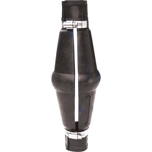 SIMMONS 1350 Rubber Torque Arrestor, 1" to 1-1/4"