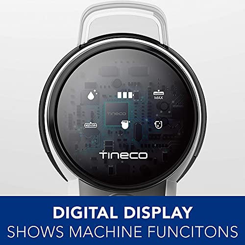 Tineco iFloor 3 Complete Cordless Wet Dry Floor Cleaner - White/Grey