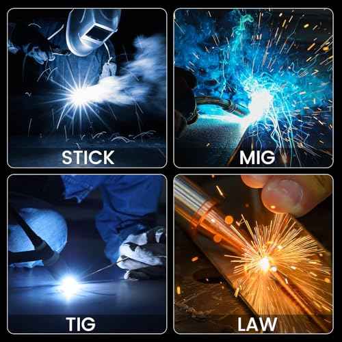 Welding Practice Kit ? 36 PCS 3.6¡± & 2.6¡± High-Quality Welding Coupons, 9 Gauge Steel Plates for TIG, MIG, Stick Welding, Perfect for Skill Improvement
