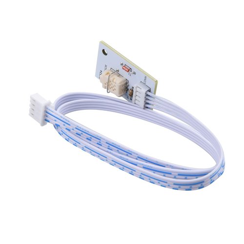 DBEIXIWEI Dehumidifier Humidity Sensor Assembly Fix Error Code E1 E3 Suitable for Idylis 70-Pint WDH1670EA1
