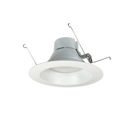 Nora NOXTW-5631WW Onyx Tunable Retrofit Reflectors - 27/30/35/40/5000K, 90+CRI, 120V (White, 5/6")