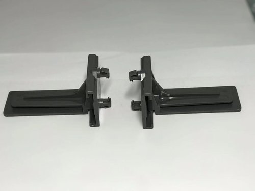Rear-Mounting for Undermount Drawer Slides (1 Pair, 2 pcs)