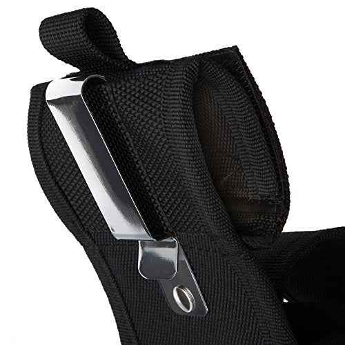 Dirty Rigger Pro-Pocket XT Technician's Tool Pouch