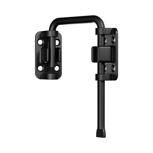 ETEKJOY Patio Sliding Door Loop Lock 2-3/8 Inch U-Shaped Latch Hook Lo ...