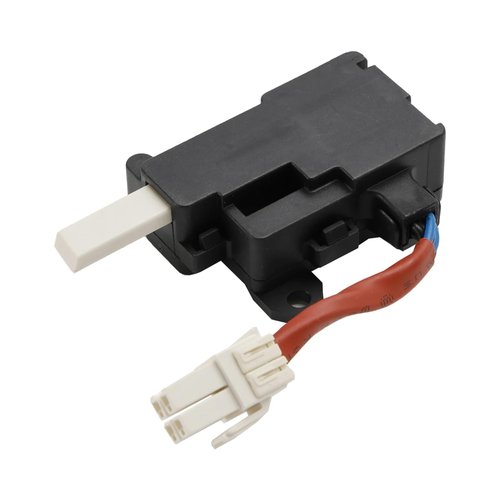 YUGHKBN 5304511338 Washer Switch Door Lock Assembly Compatible for Frigidaire Washing Machine Parts