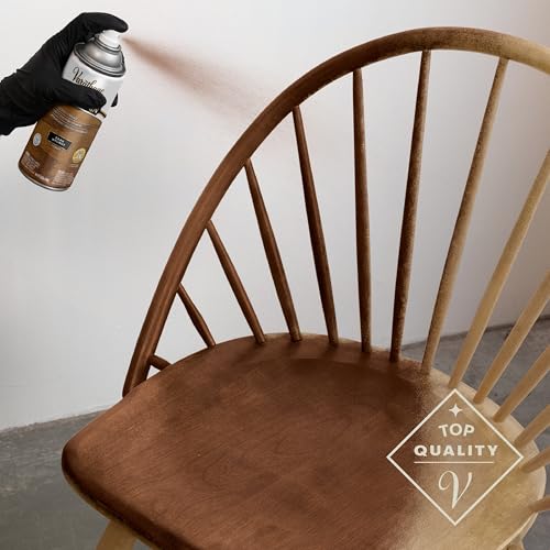 Varathane Premium Fast Dry Dark Walnut Wood Stain Spray 10.25oz - Interior Furniture & Cabinet Finish