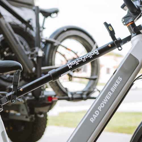 Hollywood Racks, Bike Adapter Pro