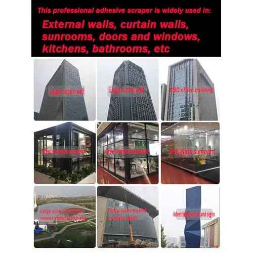 caulking nozzle caulking nozzle extension tube caulking nozzle with closed tip (16 pieces)