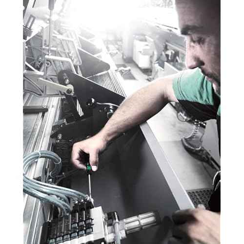 2050 PH 00 X 40 MM FOR PHILLIPS SCREWS