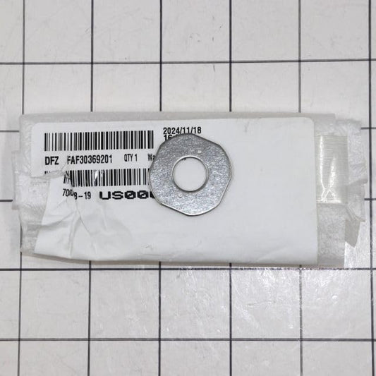 FAF30369201 Washing Machine Common Washer