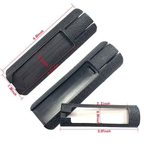 Tactical Light Pressure Switch Mount Plate Kit TD Scar Pocket Panel for 20mm Picatinny Rail Flashlight PEQ Remote Switch Accessories