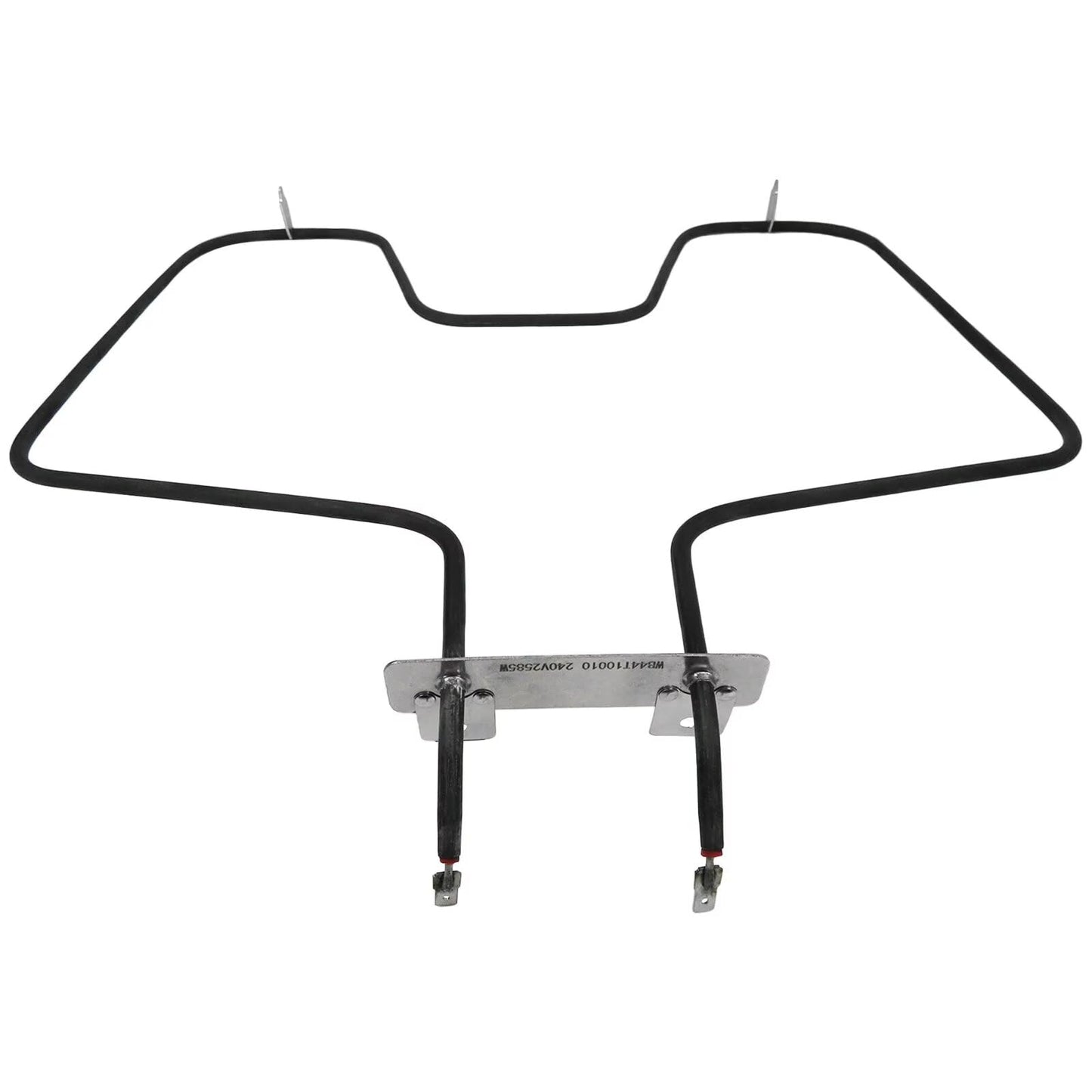 WB44T10010 Range Oven Bake Heating Element Fit for GE Oven JBS55DM1BB JBS55DM1CC JBS55DM1WW JBS55DM2BB JBS55DM2CC JBS55DM2WW JBS55DM3BB JBS55DM3WW Replaces AP2030996, 770549 by YTXXDEUS