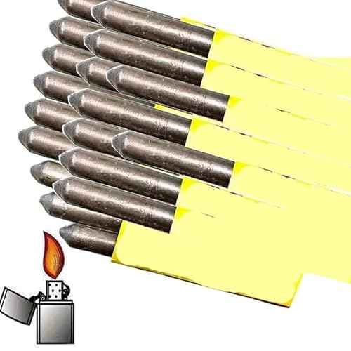 CHUMIRRY 18 Pcs Low Temperature Universal Welding Rod Sticks Metal Easy Melt, Versatile Welding Tool for Metal, Plastic, and Electrical Components