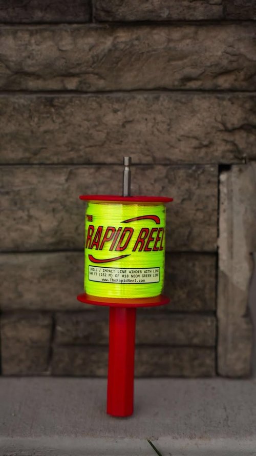 The Rapid Reel