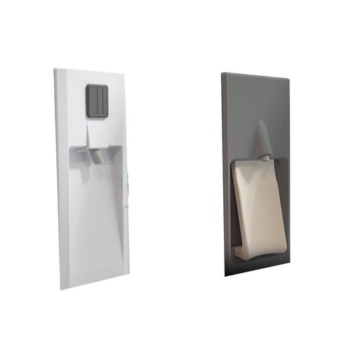 Water Dispenser Lever Replacement