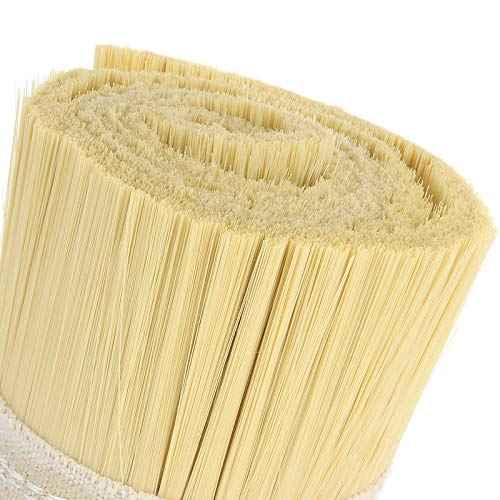 70mm Dust Shoe Brush CNC Vacuum Brush Work on Engraving Machine Vacuum Cleaner CNC Router(1M Length)