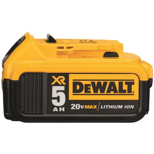 DEWALT 20V MAX Router Tool and Jig Saw, Cordless Woodworking 2-Tool Set with Battery and Charger (DCK201P1)
