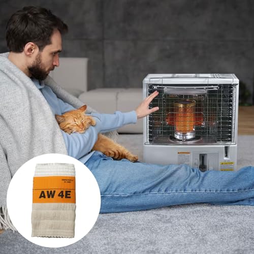 AW4E Kerosene Heater Wick for Sengoku HMN-110 & CTN-110 Replacement