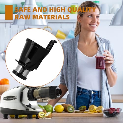 Omega Juicer Screen 8003 8004 8005 8006 Replacement Part for Slow Masticating Juicer
