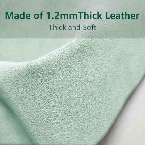 Welding Gloves 16 Inches 2 Pack,Heat Resistant Oven Mitts, 932¢µ - Fireproof Leather Work Gloves for bbq/Grill, Baking,Furnace,Stove,Pot Holder,Fireplace, Animal Handling, Welding Accessories.