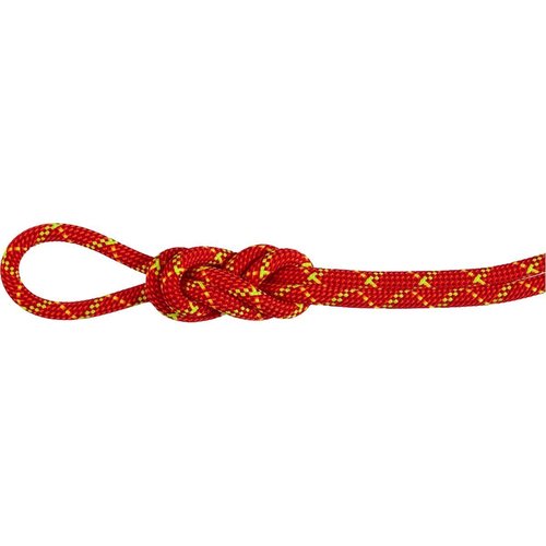Mammut 8.0 Alpine Core Protect Dry Rope, fire-Halo, 40 m, 2010-05030-3788-1040