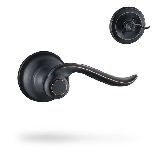 DLymtrx Shower Handle Replacement, Compatible for Delta 13/14 & 1300/1400 Series Tub Faucet BT14096, Oil Rubbed Bronze