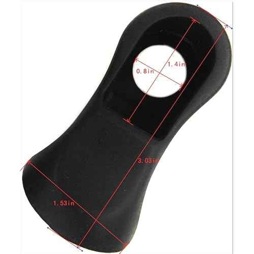 TITISKIN 49-16-2567 M12 FUEL 1/4 In And 3/8 In High Speed Ratchet Protective Boot