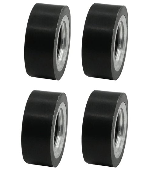 (4PK) 70298701 70616701 improved design roller suitable Compatible With German HUEBSCH/SQ