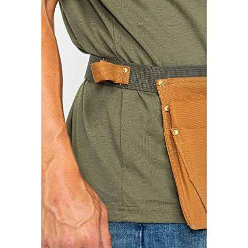 Carhartt Men's A09 Duck Nail Apron