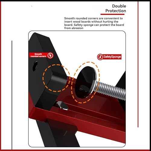 Cabinet Door Installation Positioner, Versatile Hardware Jig, Efficient, Adjustable Length Aluminum Alloy Cabinet Installation Tool Compatible for Most Cabinet Doors, Effortless Alignment