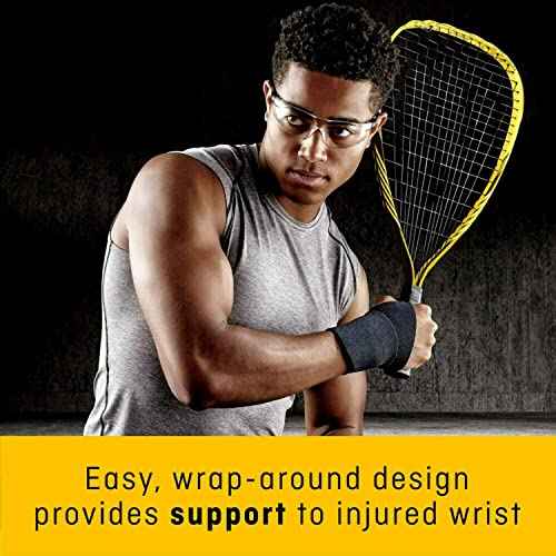 FUTURO Sport Wrist Support, Adjustable