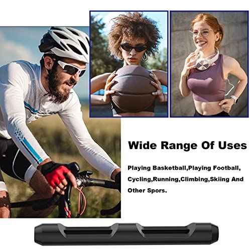 Eyeglass Ear Grips Sleeve 8Pairs Upgrade anti-slip Silicone Eyeglasses Temple Tips Sleeve Retainer Glasses Ear hooks