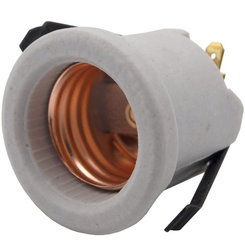 Supplying Demand WB08T10004 WB08T10026 Range Oven Light Bulb Receptacle Push-in Replacement