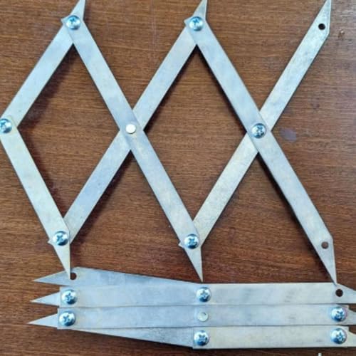 TOPINCN 7 Point Center Finder Tool