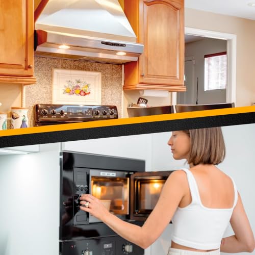 UP2WIN 40W G45 E26/E27 Appliance Bulbs – 4 Pack, 110-130V High Temp for Maytag GE Kenmore Whirlpool Ovens, Stoves, Range Hoods & Microwaves