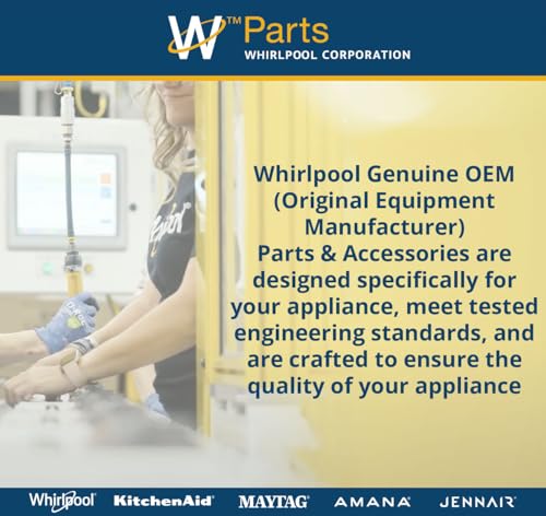 Whirlpool Trash Compactor Foot Pedal Replacement Part W11636605