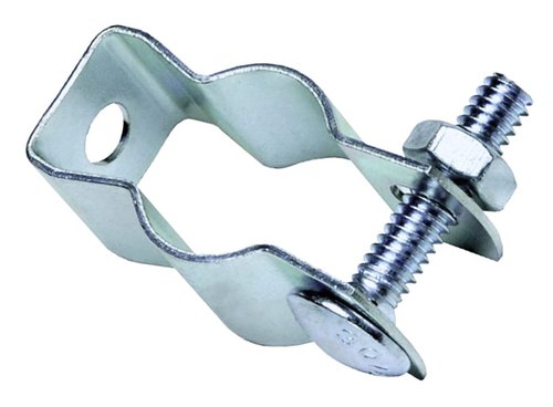 Sigma Engineered Solutions ProConnex 49130 EMT Conduit Hanger #2-1/2, Silver, 2-Pack