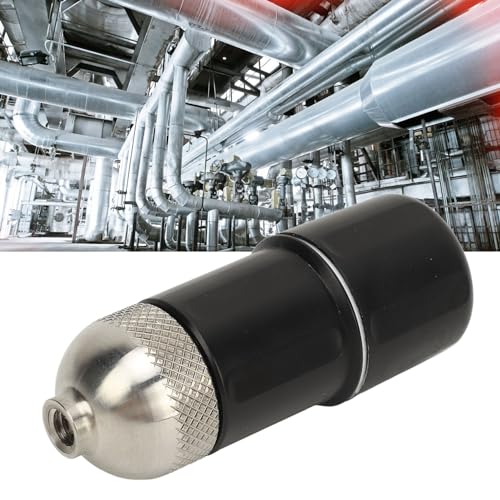 512Hz Transmitter Remote Sonde for Pipeline Sewer Inspection, ABS