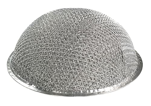 Air Filter Factory Grease 99010122, 99010221 Replacement For Broan