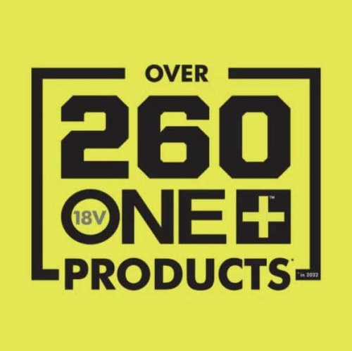 RYOBI ONE+ 18V Cordless 1/2 in. Drill/Driver (Tool Only) PCL206B Black Green