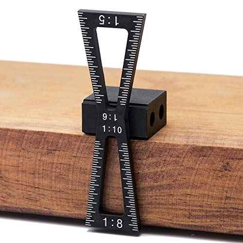 Dovetail Marker