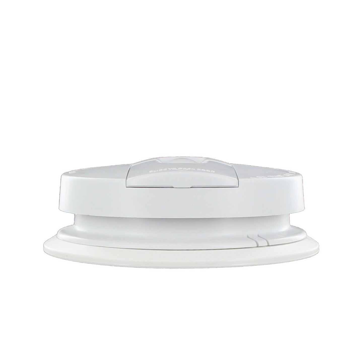 Kidde Hardwire Smoke Detector with 9V Battery Backup and Front Load Battery Door | Model I4618AC