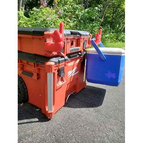 Accessory for Milwaukee packout Tool Box