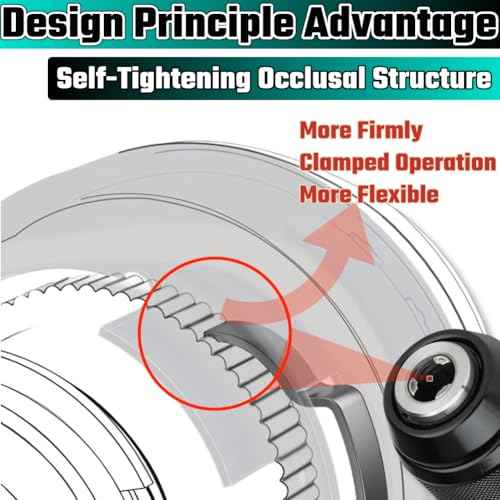 WenTigDY Keyless Hand Power Drill Chuck 1/2¡±-20UNF Mount, 2~13mm Self-tighten Drill Chuck,Keyless Chuck for Multiple Purposes£¨for Drill Chuck 1/2 "-20UNF£©