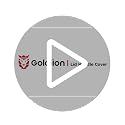 Goldlion Ninja Slow Cooker Lid Handle Covers (Set of 2) Heat-Resistant Silicone