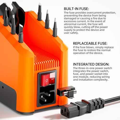 Digital Soldering Iron station Kit, 2 Auxiliary Clamps, 5 Soldering Iron Tips, Solder Wires, Solder Suckers, Stainless Steel Tweezers, and a Phillips Start, soldering station